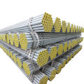 High Quality Competitive Price Galvanized Steel Pipe GI Sheet Pipe and Tube